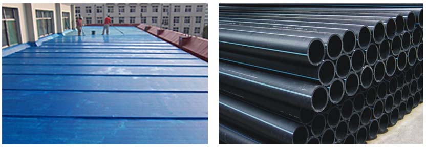 水性钢结构面漆