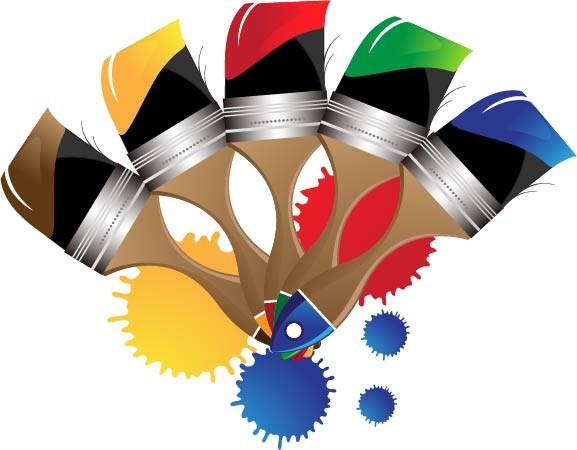 水性环氧云母氧化铁防护涂料