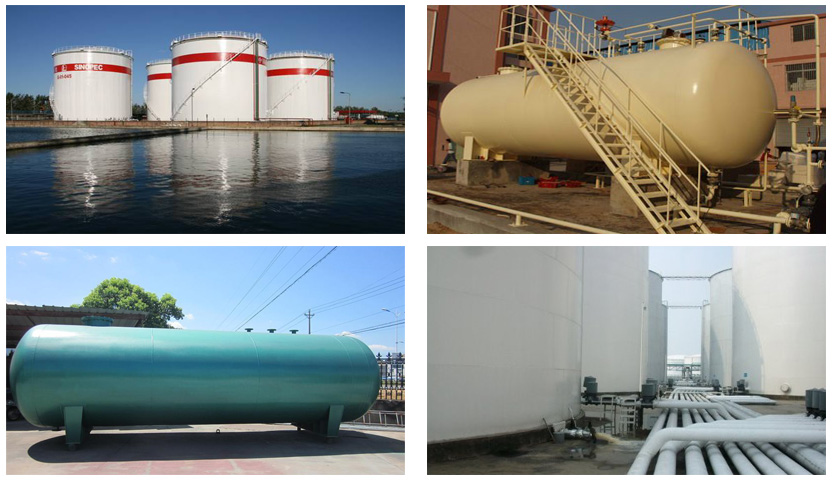 聚氨酯云铁中间漆