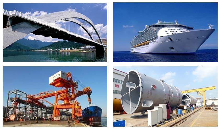 氯磺化聚乙烯面漆