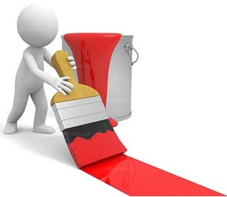 水性环氧中间漆